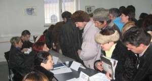 Astăzi are loc “Târgul ofertelor de muncă pentru şanse egale”