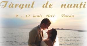 Primul târg de nunți de la Buzău