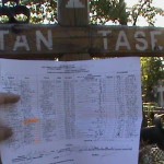 Şi morţii au semnat pentru clona preşedintelui Victor Mocanu