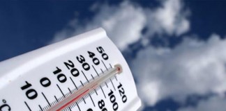 Temperaturi mai mari decât este normal pentru această perioadă. Prognoza meteo pentru joi şi vineri