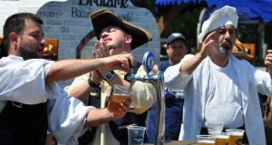 O săptămână de distracţie în Piaţa Dacia