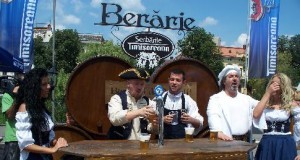 Serbările Timișoareana în acest week-end la Buzău