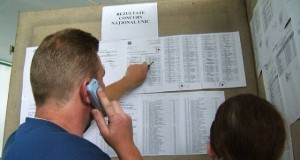 Se caută profesori titulari. Dar nu prea mulţi