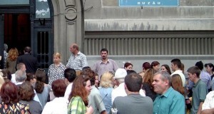 Astăzi este programată şedinţa pentru ocuparea posturilor titularizabile