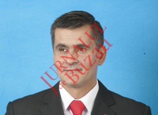 Costel Topcian vrea sa-si merite un post in conducerea liberala
