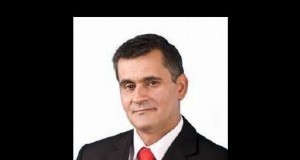 Fostul viceprimar Costel Topcian a fost înmormântat astăzi