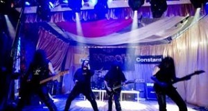 Cel mai vechi festival rock din România debutează în week-end la Buzău