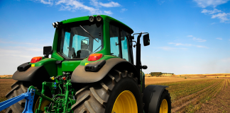 IMPORTANT! Fermierii pot depune cereri pentru subvenția la motorină și pe 1 februarie