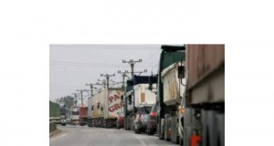 Transportatorii rutieri din județul Buzău, verificați de ITM