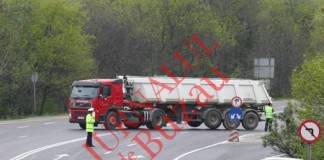 Două transporturi agabaritice vor tranzita județul Buzău