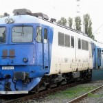 CFR Călători suplimentează numărul trenurilor în 2013