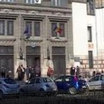 Un pachet suspect a băgat în panică magistraţii şi justiţiabilii din Tribunalul Buzău