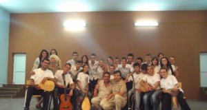 „Vara românească a fost şi …. turcească!”- etapă a proiectului „ Păstrarea tradiţiilor şi obiceiurilor locale în noul context european”