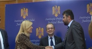 Udrea si pusculita ei… mare