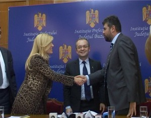 Udrea si pusculita ei… mare