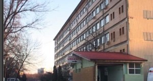 Unitatea de Primiri Urgențe a Spitalului Județean sufocată de pacienți
