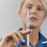 Imunizarea contra TBC la bebeluşi, oprită temporar