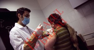 Bolile respiratorii – in scadere, virozele – mai grave