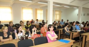 Universitatea „Valahia” va funcţiona şi la Buzău