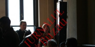 Tribunalul Buzau judeca in aceasta saptamana procesul vamesilor de la Otopeni