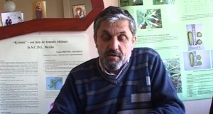 Sute de buzoieni au iesit in strada pentru a-l susține pe Costel Vanatoru