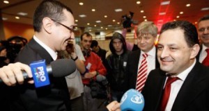 O fi știind el ceva. Marian Vanghelie rămâne în PSD doar cu condiția ca anumiți președinți de filiale locale, printre care și Buzăul, să fie păstrați în funcție