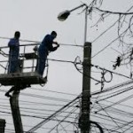 18 comune nealimentate cu energie electrică la ora 12