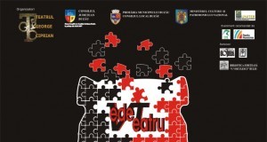 Gong de inceput la gala “VedeTeatru”