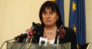 ANI cere DNA cercetarea penala a fostului consilier al ministrului Educatiei, Melania Vergu