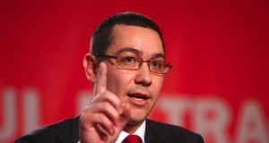 Candidaţii aleşi de USL pentru Buzău ar putea fi schimbaţi. Victor Ponta a anunţat organizarea unor alegeri preliminare