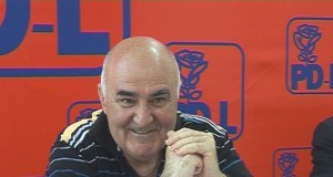 PDL – partidul ușilor deschise – în opinia senatorului Viorel Constantinescu