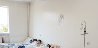 Virozele respiratorii bat în retragere