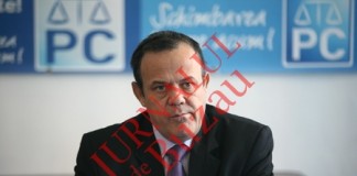 Presedintele PC Buzau, Gheorghe Vlase are incredere maxima in aliatii liberali