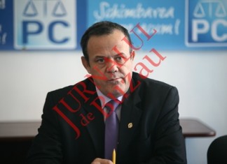 Presedintele PC Buzau, Gheorghe Vlase are incredere maxima in aliatii liberali