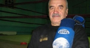 Antrenorul buzoian Constantin Voicilaş, suspendat 1 an după incidentele de la campionatele naționale de box