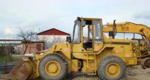 Cum se fura o vola? Bucata cu bucata.