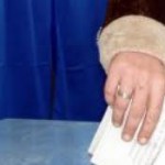 În Glodeanu Siliştea a fost acreditată de BEC pentru sondaj la ieşirea de la urne SNSPA