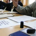 Măsuri pentru prevenirea votului multiplu