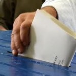 Blăjani – campioană pe judeţ la prezenţa la referendum, Calvini – codaşă