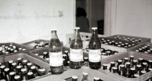 Inspectorii sanitari, cu ochii pe băuturile alcoolice cu metanol