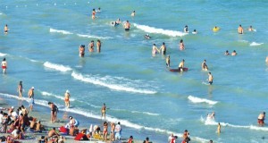 Buzoienii au parte de un week-end prelungit