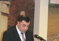 Primarul Sorin Zaman, presedintele Ligii Alesilor Locali PSD