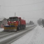 Astăzi se semnează contractul pentru deszăpezirea drumurilor judeţene