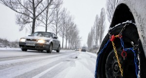 Vezi aici ultima raportare a Comitetului Judetean pentru Situatii de Urgenta. Drumuri inchise, localitati fara curent electric
