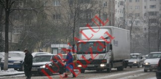 Primarul Boscodeala spune ca s-a aruncat cu sare pe strazile din Buzau. Realitatea il contrazice insa…