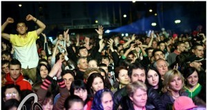 Zilele Buzaului, mai…sarace