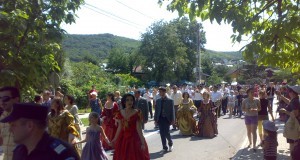 Sărbătoarea „Zilele Monteoru” continuă şi astăzi