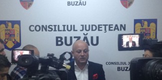 Vezi ce spune președintele Consiliului Județean despre podul de la Vadu Pașii și noua Maternitate