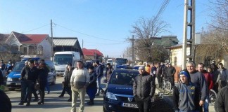 Undă verde de la Consiliul Local Buzău pentru accesul autobuzului 2 până la Mătești