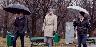 Week-end de stat în casă: ploi și vânt în toată țara